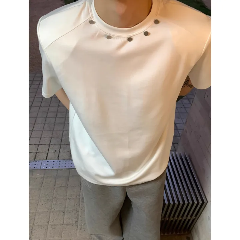 CORNILOT T Shirts Unisex-1