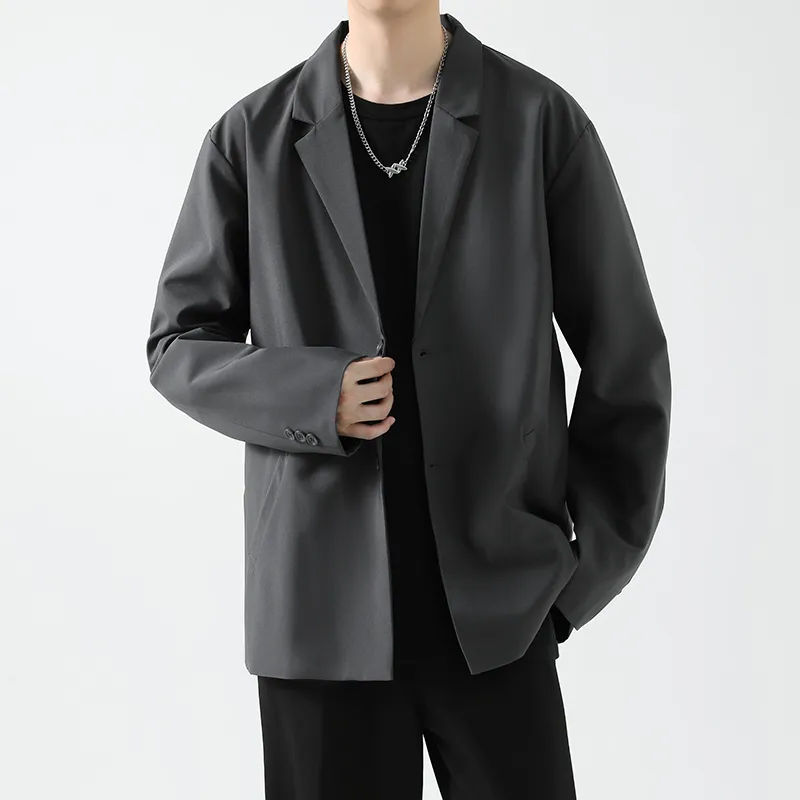 PAINT STAIN Business Suit Unisex-7