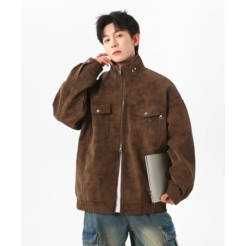 CORNILOT Jackets & Coats Unisex-19