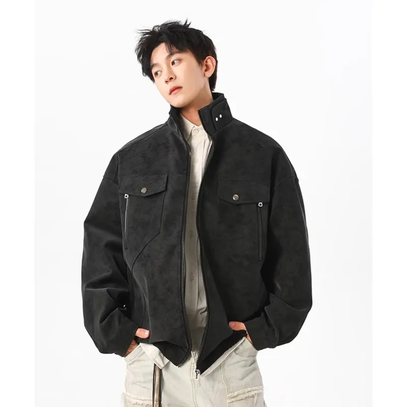 CORNILOT Jackets & Coats Unisex-5