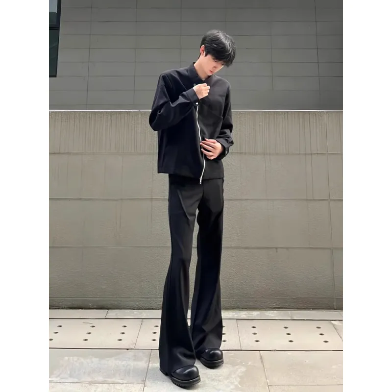 CORNILOT Suit Trousers Unisex-1