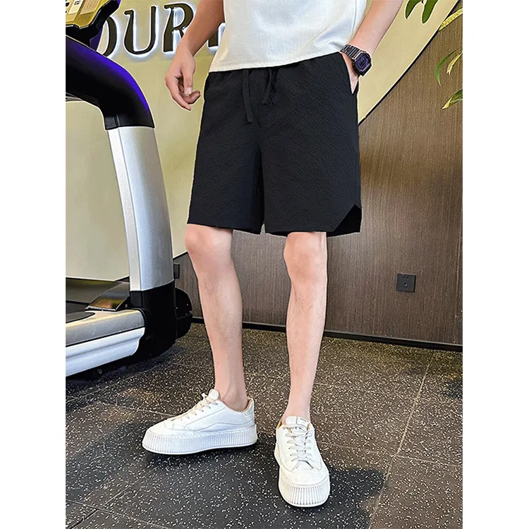 CORNILOT Casual Shorts Unisex-10