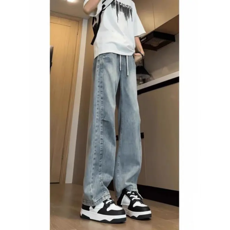 CORNILOT Jeans Unisex-4