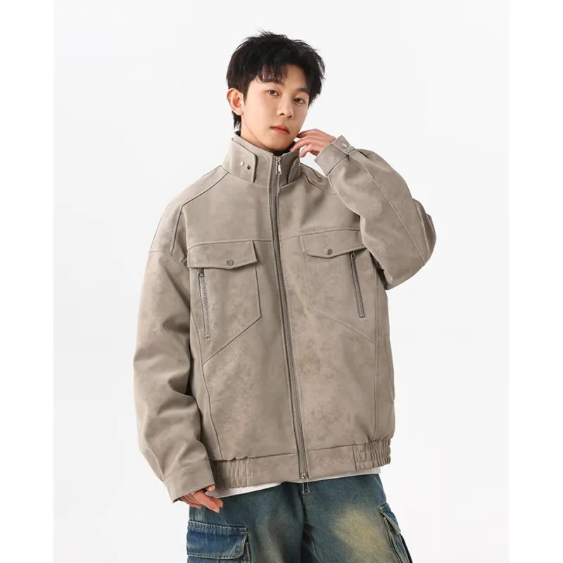 CORNILOT Jackets & Coats Unisex-6