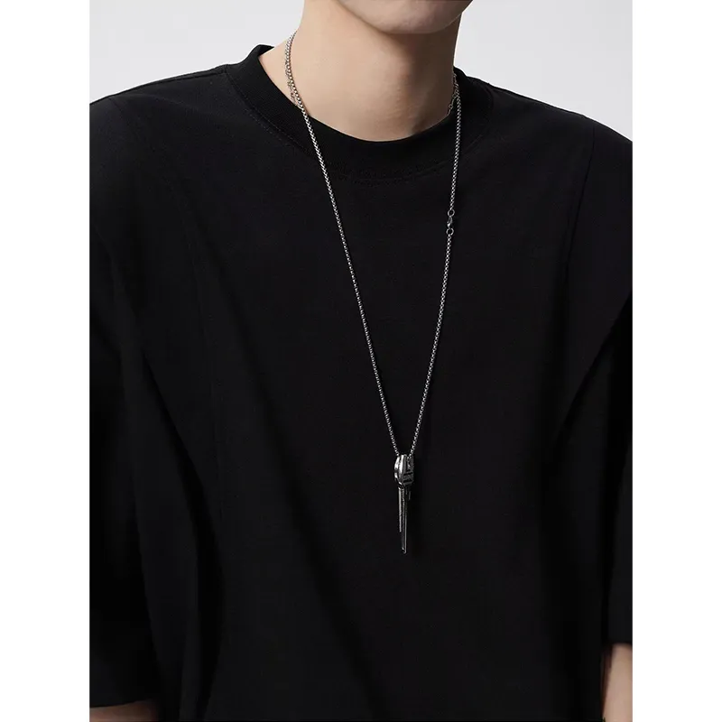 CORNILOT T Shirts Unisex-5