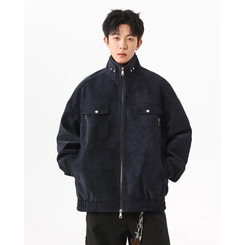 CORNILOT Jackets & Coats Unisex-12