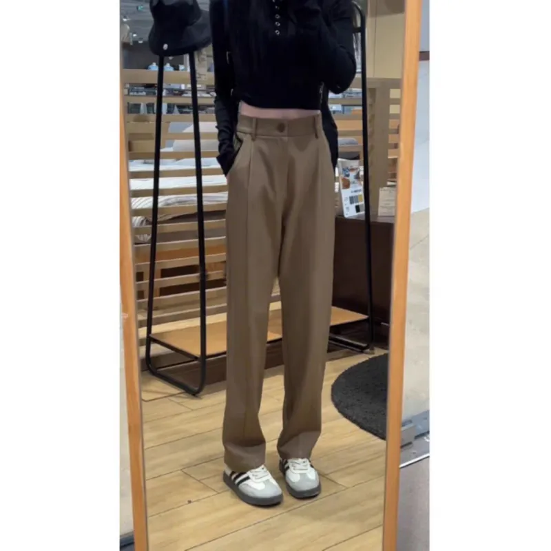 CORNILOT Suit Trousers Unisex-4