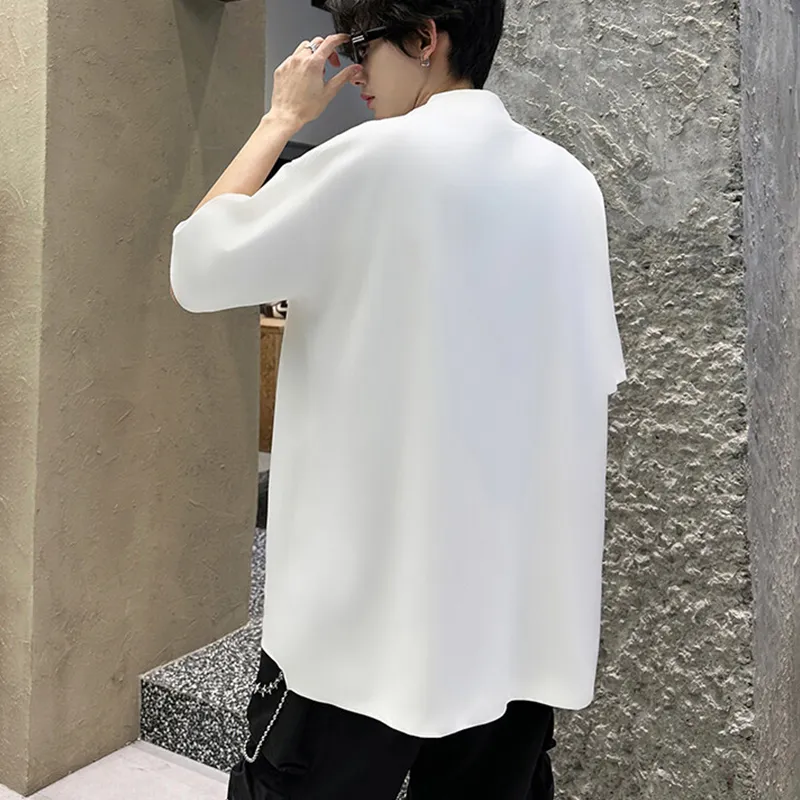 CORNILOT T Shirts Unisex-1