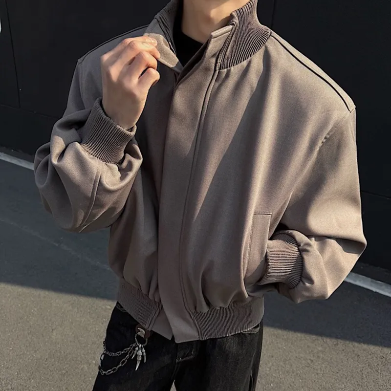 CORNILOT Jackets Unisex-8