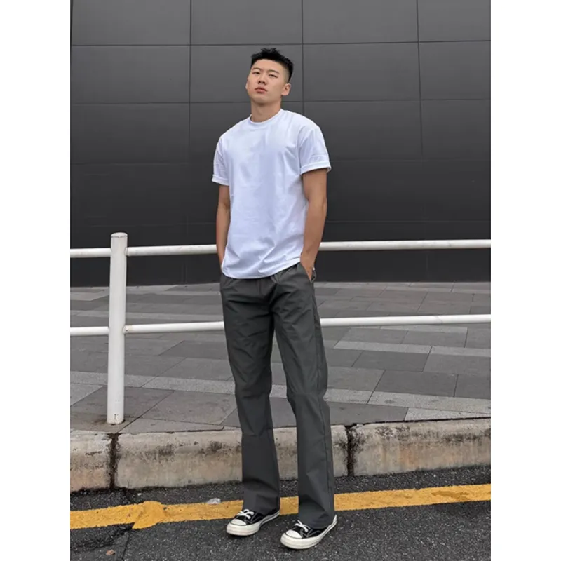 CORNILOT Suit Trousers Unisex-4