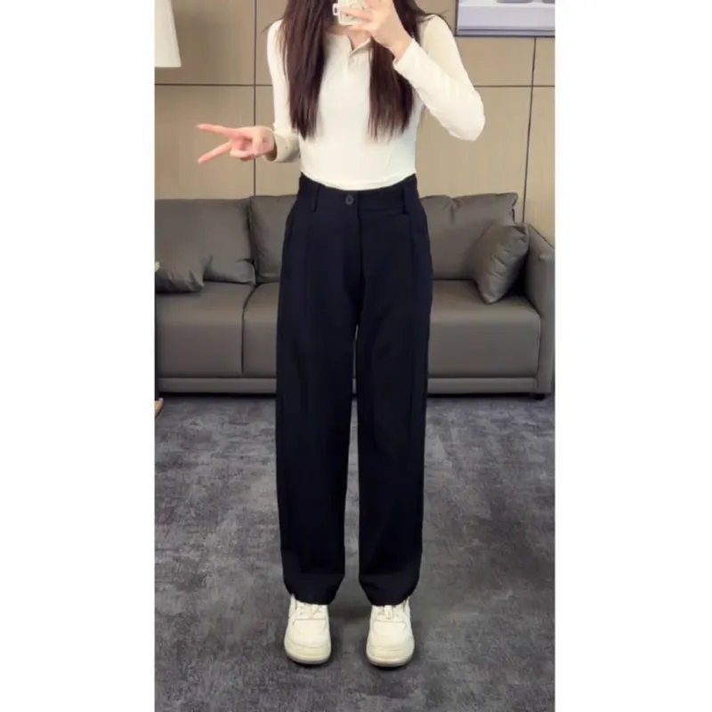 CORNILOT Suit Trousers Unisex-6