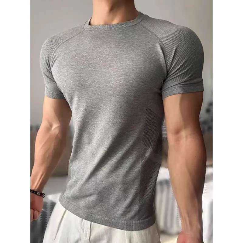 CORNILOT T Shirt Unisex Premium Gray-2