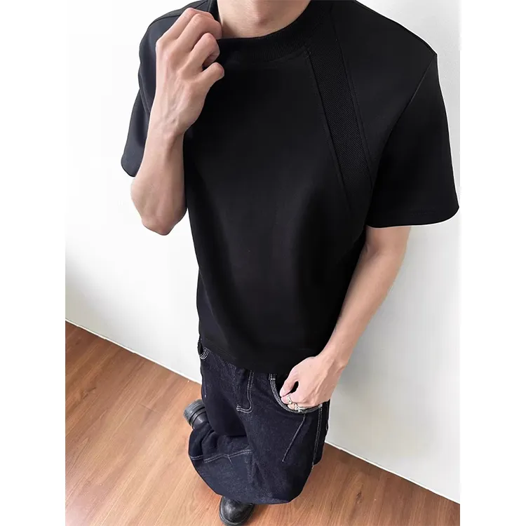 CORNILOT T Shirts Unisex-6