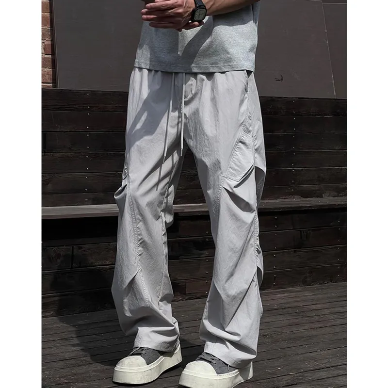 CORNILOT Cargo Pants Unisex-2