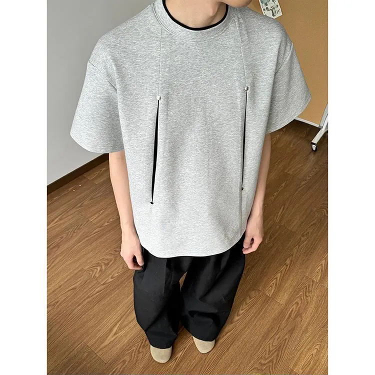 CORNILOT T Shirts Unisex-0