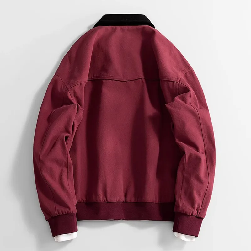 CORNILOT Jackets & Coats Unisex-4