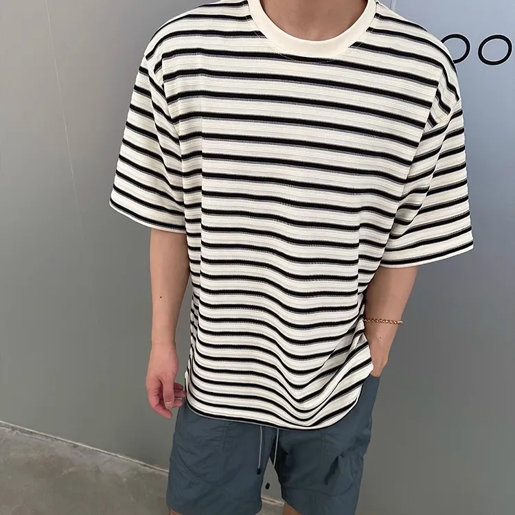 TESTUNG T-Shirts Unisex-8