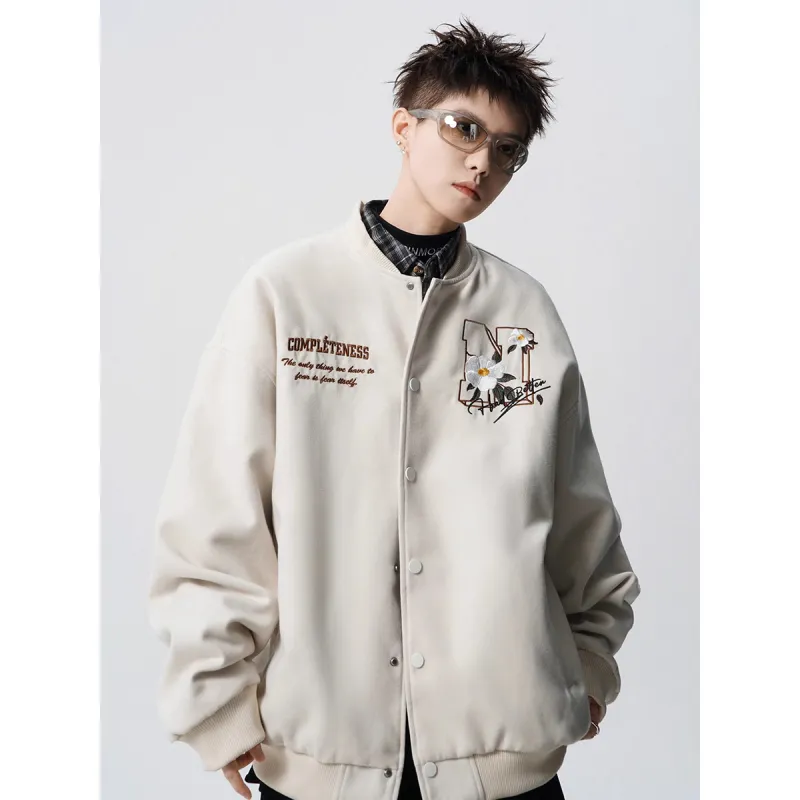 CORNILOT Jackets & Coats Unisex-13