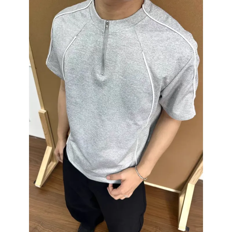 CORNILOT T Shirts Unisex-4