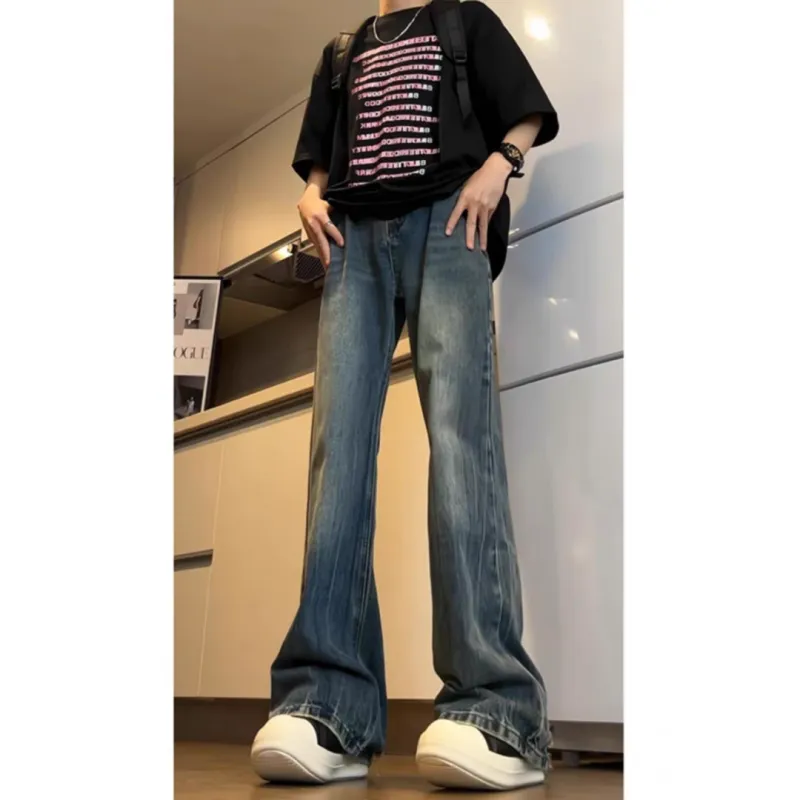 CORNILOT Jeans Unisex-5