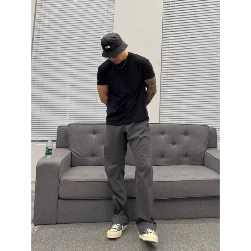 CORNILOT Suit Trousers Unisex-6