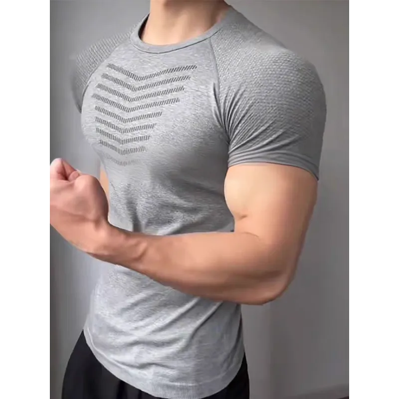 CORNILOT T Shirt Unisex Premium Gray-2