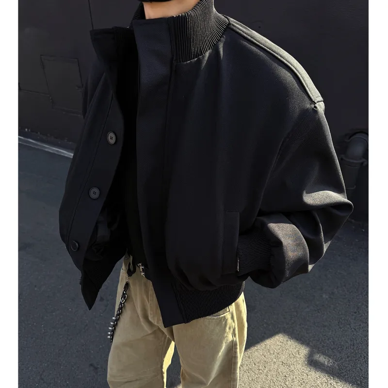 CORNILOT Jackets Unisex-12