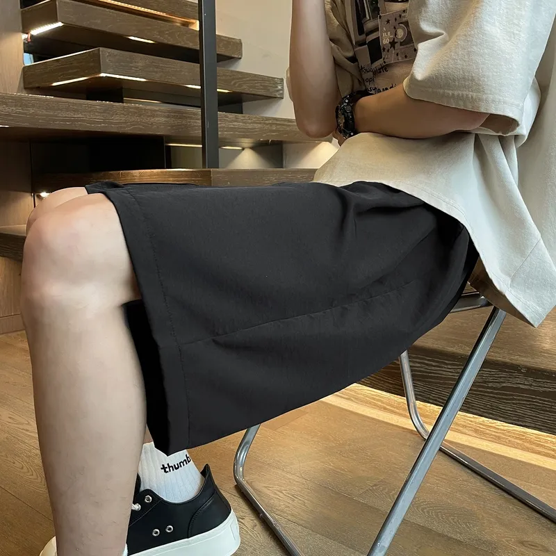 CORNILOT Casual Shorts Unisex-18