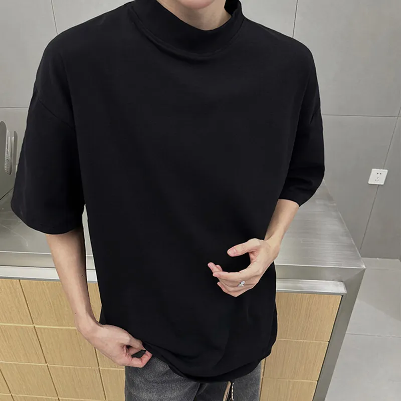 CORNILOT T Shirts Unisex-11