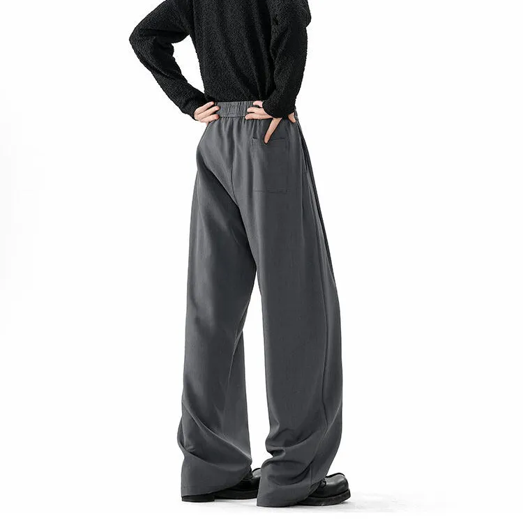 CORNILOT Suit Trousers Unisex-1