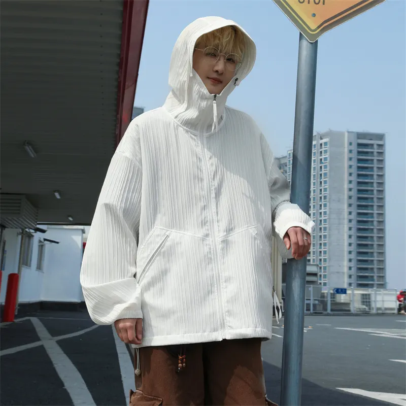CORNILOT Sun Protection Clothing Unisex-3