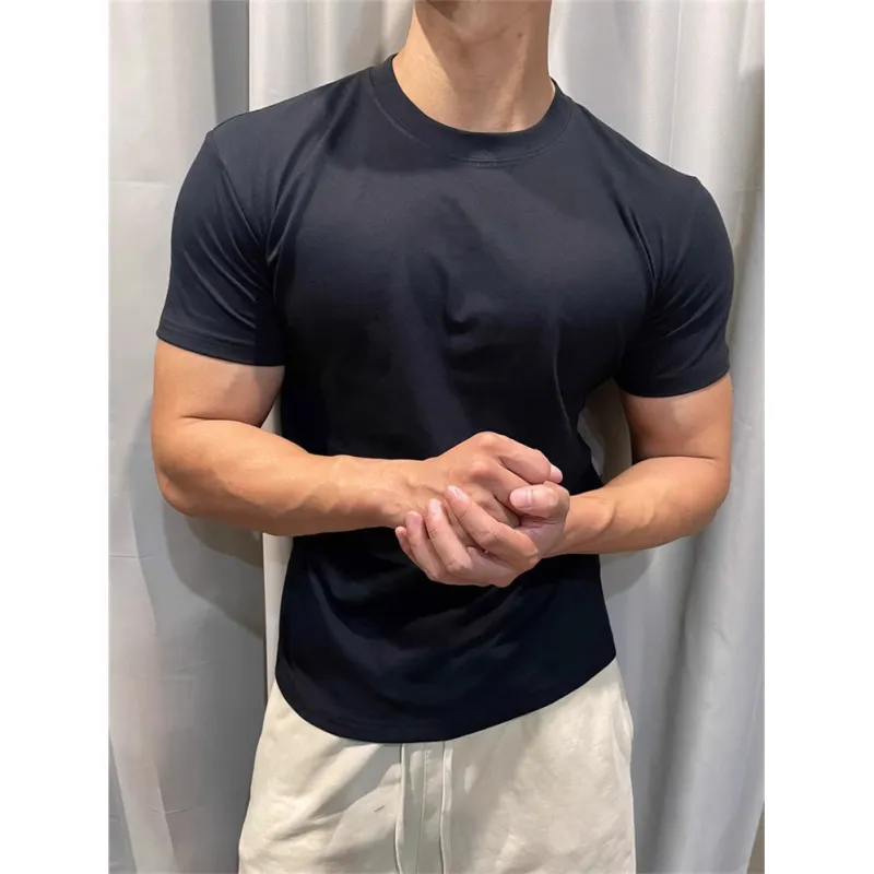 CORNILOT T Shirts Unisex-5