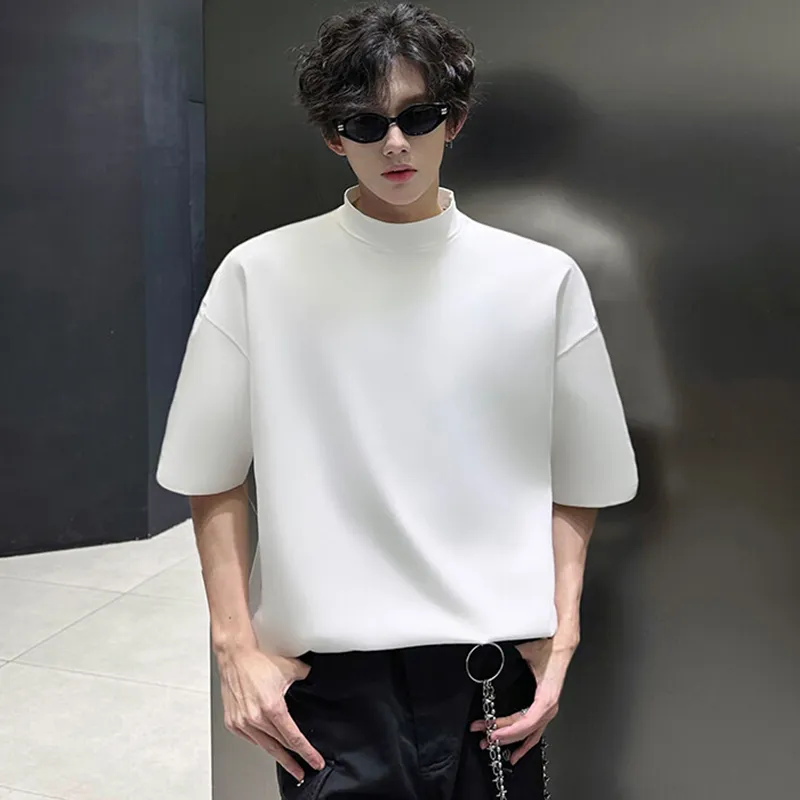 CORNILOT T Shirts Unisex-2