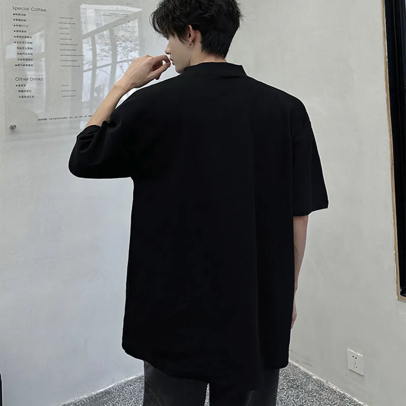 CORNILOT T Shirts Unisex-8