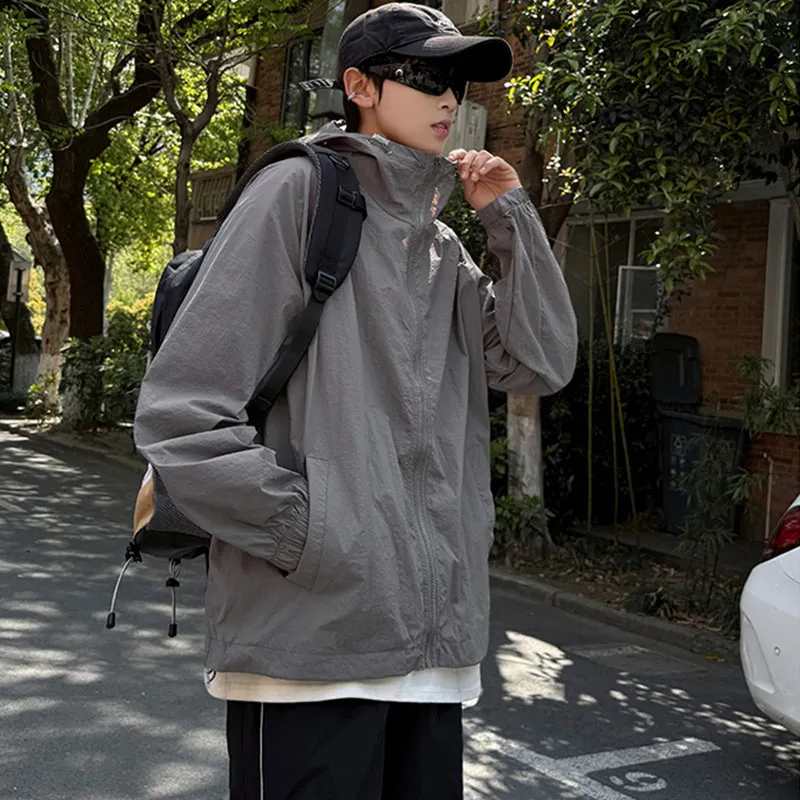 CORNILOT Sun Protection Clothing Unisex-3