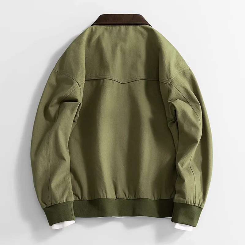 CORNILOT Jackets & Coats Unisex-8