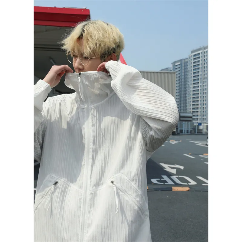 CORNILOT Sun Protection Clothing Unisex-4