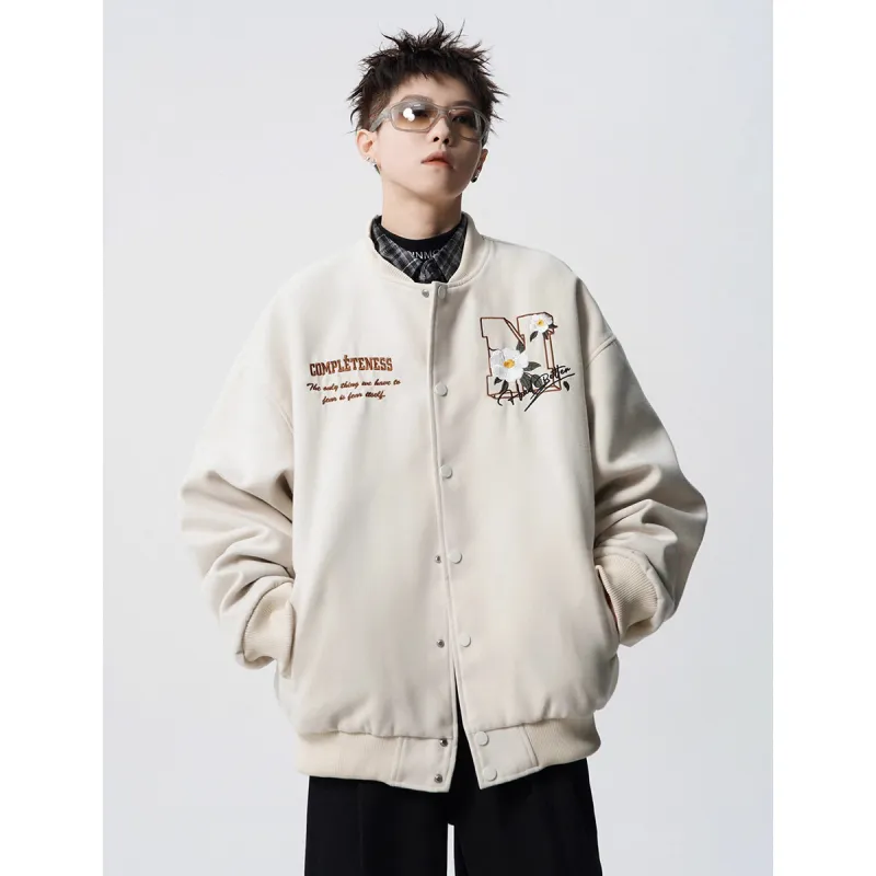 CORNILOT Jackets & Coats Unisex-14