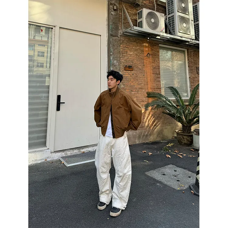 CORNILOT Jackets Unisex-1