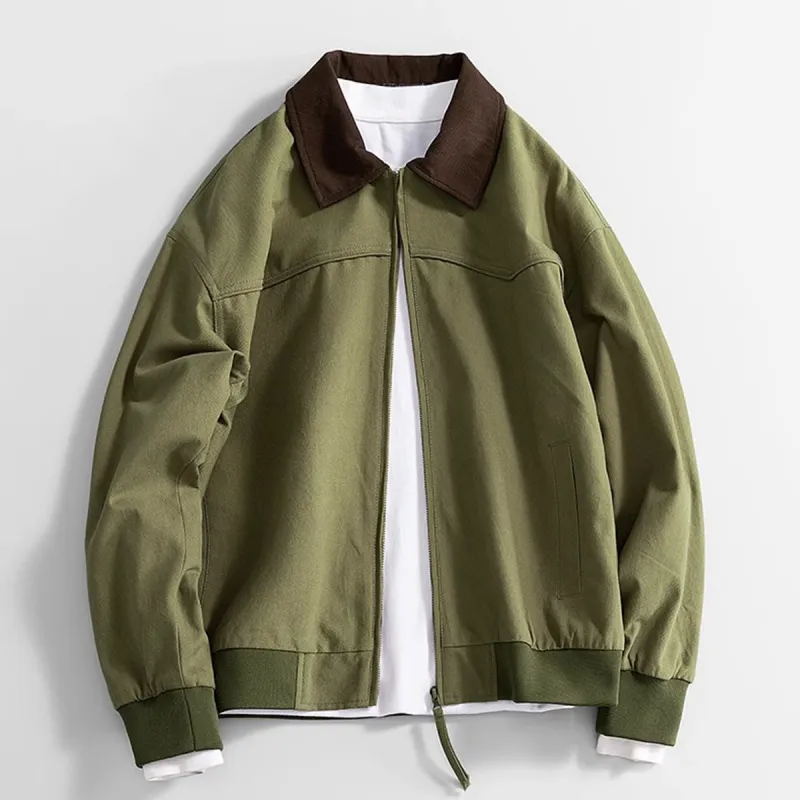 CORNILOT Jackets & Coats Unisex-7