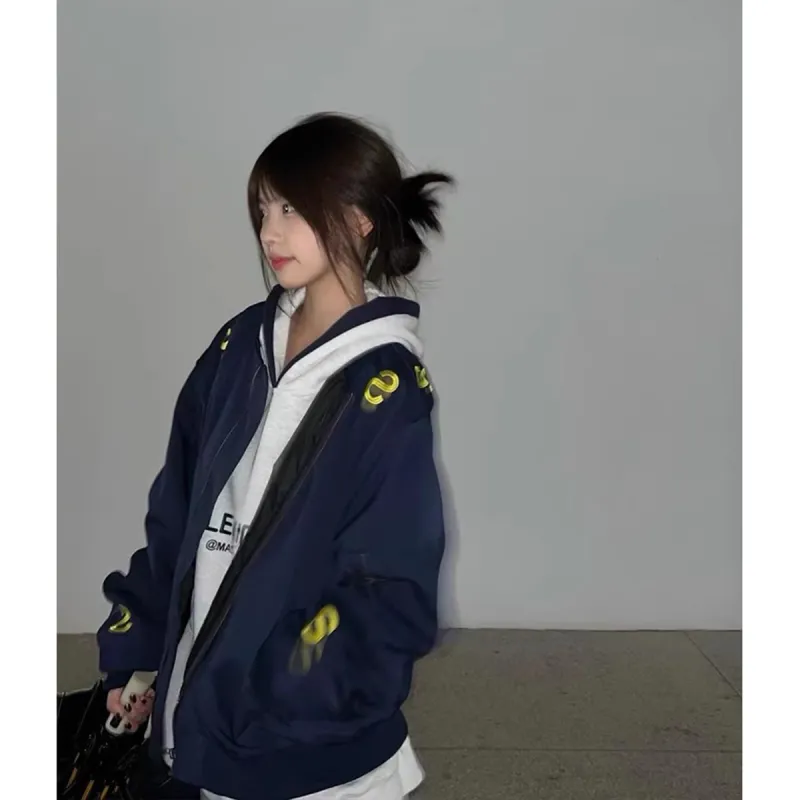 CORNILOT Jackets & Coats Unisex-7