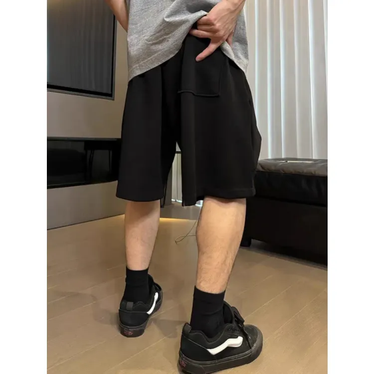 CORNILOT Casual Shorts Unisex-6
