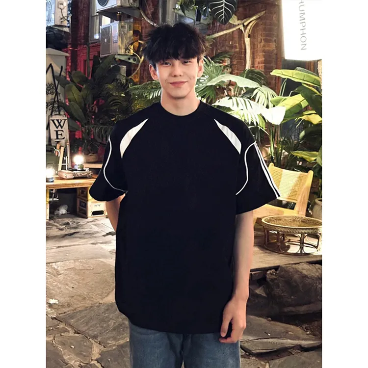 CORNILOT T Shirts Unisex-2