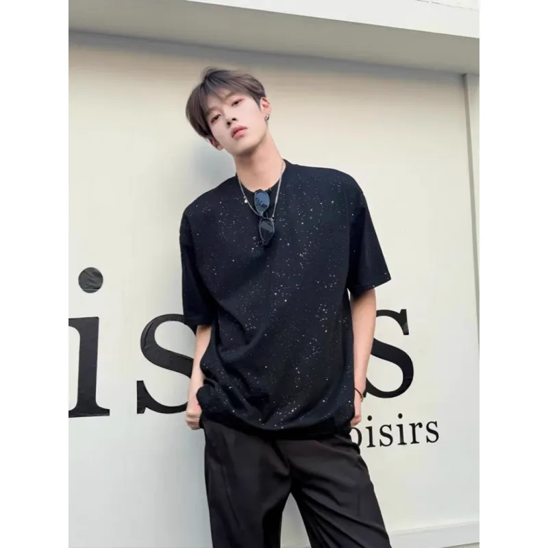 CORNILOT T Shirts Unisex-2