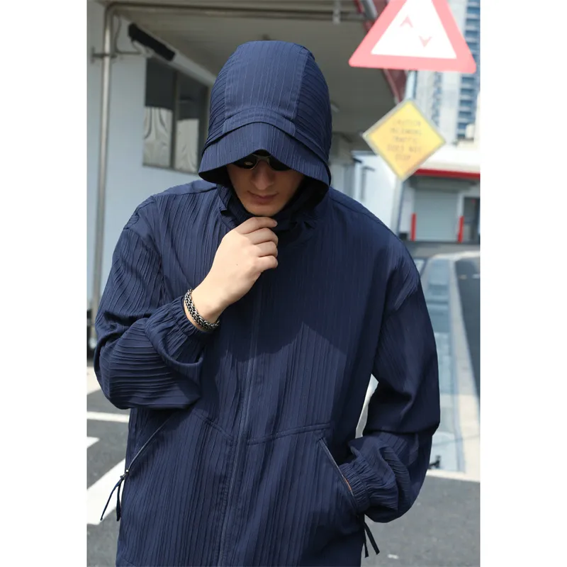 CORNILOT Sun Protection Clothing Unisex-8