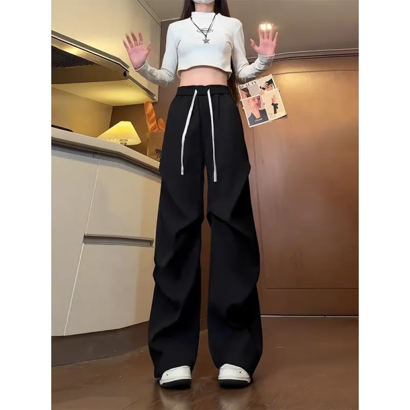 CORNILOT Casual Pants Unisex-2
