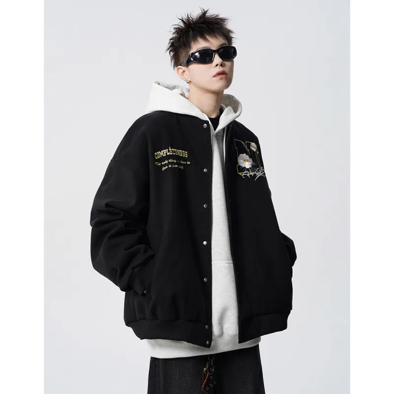 CORNILOT Jackets & Coats Unisex-7
