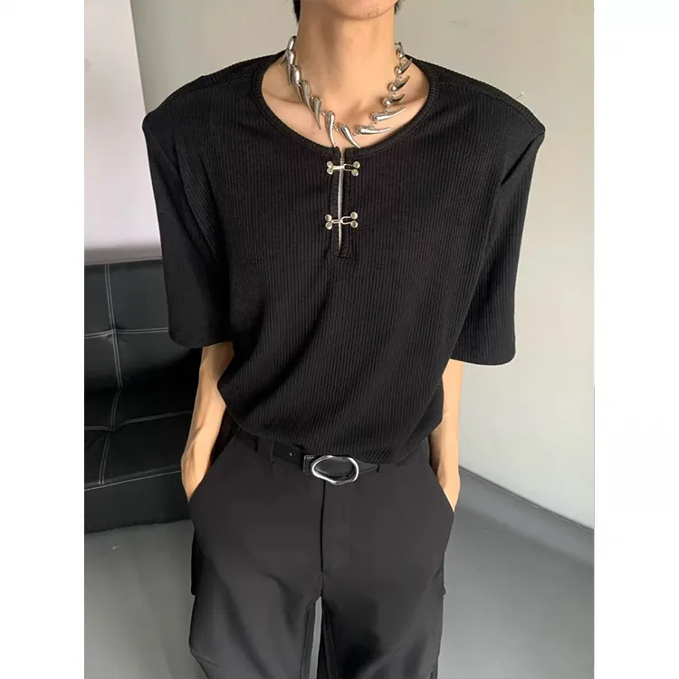 CORNILOT T Shirts Unisex-11