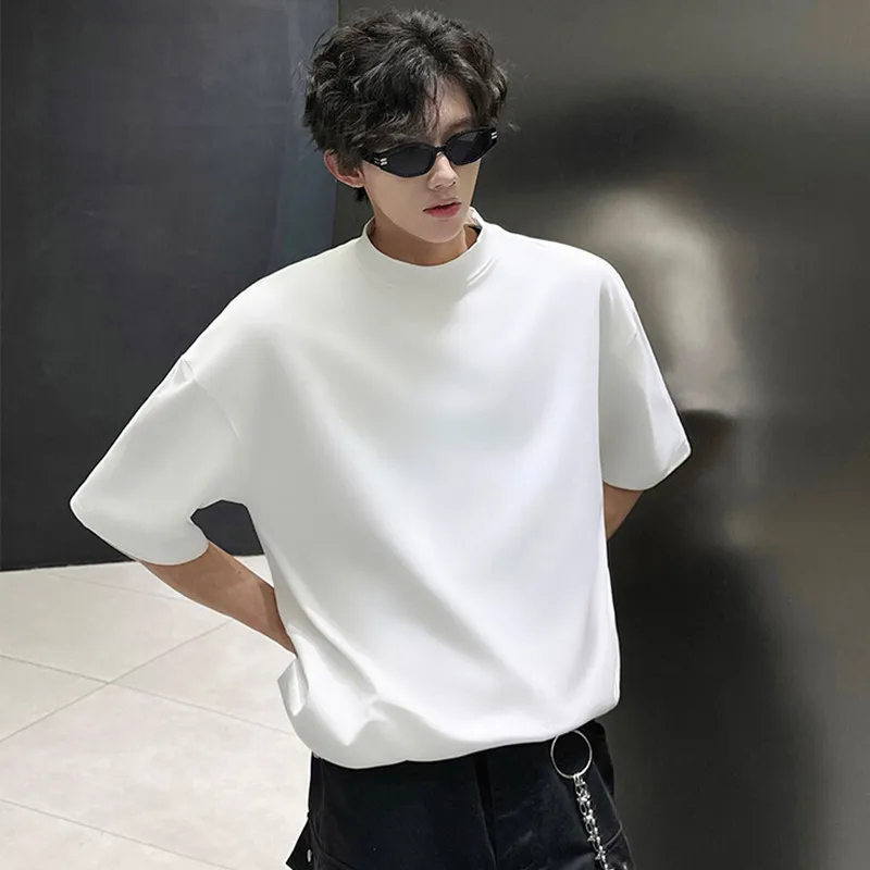 CORNILOT T Shirts Unisex-6