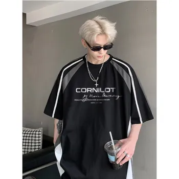 CORNILOT T Shirts Unisex